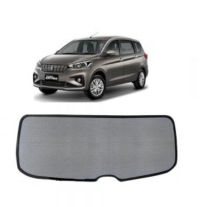 Car Dicky Window Sunshades for Ertiga New